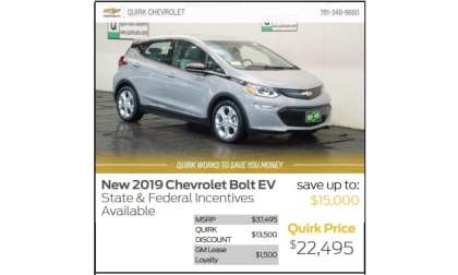 2019-Chevy-Bolt-EV-discounts