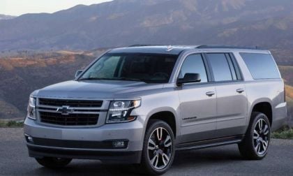 Highest mileage per year vehicles. 