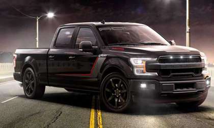 2019 Ford F-150 Roush Nitemare