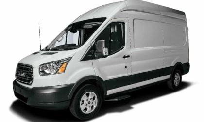 Transit Connect Lines Hold Through Years