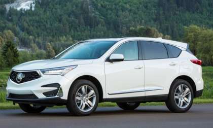 2019_Acura_RDX_Tech_A-Spec_White