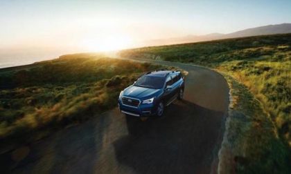 2019 Subaru Ascent