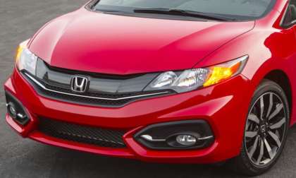 2019 Honda Civic, new Civic, best compact cars, trade-in value, what is my Civic worth?