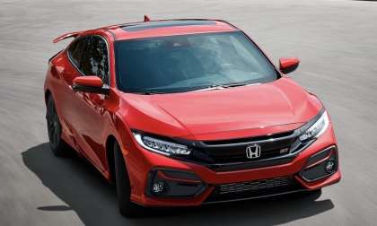 2019 Honda Civic, new Civic, best compact cars, specs, features, price