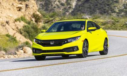 2019 Honda CR-V, Honda Civic, Honda Accord, best resale value, most reliable cars