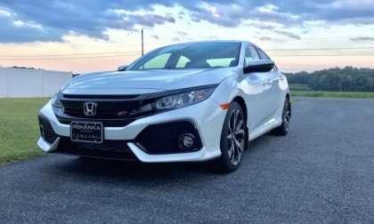 2019 Honda Civic, new Civic, best lease deals, specs, features, price