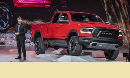 2019 Ram