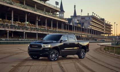 2019 Ram Kentucky Derby Edition