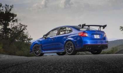 2019 Subaru STI S209, details, pricing, specs, when can I get one?