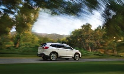 2019 Subaru Ascent, pricing, fuel mileage
