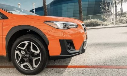 2019 Subaru Crosstrek, Best small AWD SUV, Best SUVs, Honda HR-V, Toyota C-HR