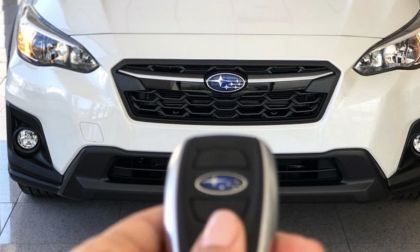 2019 Subaru Crosstrek, most accidents, insurance rates 