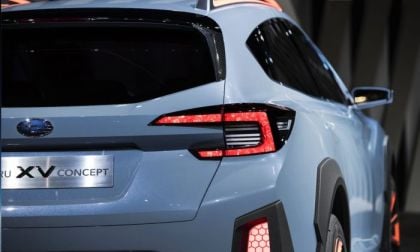 2019 Subaru Crosstrek, new Subaru Hybrid, PHEV, EV