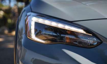2019 Subaru Crosstrek, new Subaru Hybrid, PHEV, EV, Toyota Prius Prime
