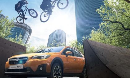 2019 Subaru Crosstrek, Best small AWD SUV, Best Compact Crossover
