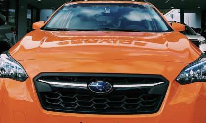 2019 Subaru Crosstrek vs new Subaru Impreza, specs, features, AWD