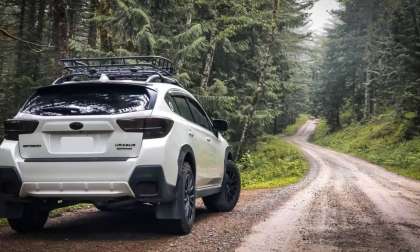 2019 Subaru Crosstrek, Best small AWD SUV, Best SUVs, specs, horsepower