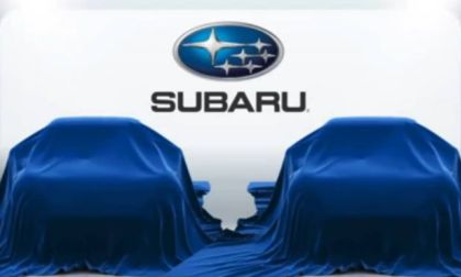 2019 Subaru Forester, new Subaru Forester, 2018 Subaru Crosstrek Hybrid