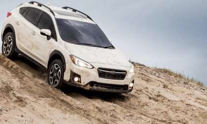 2019 Subaru Forester, new Subaru Outback, Crosstrek, Ascent, best SUVs for quality