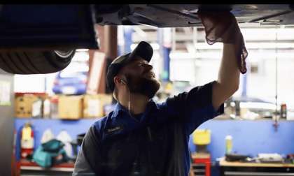 2019 Subaru Forester, Subaru Outback, Subaru Crosstrek, service department, recalls