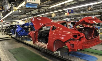 2019 Subaru Forester, new Forester, new 2019 Subaru Crosstrek