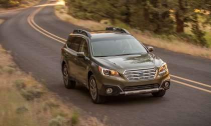 2019 Subaru Outback, best used cars, Best Mid-Size SUV/Crossover, 2020 Subaru Outback