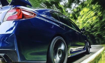 2019 Subaru WRX STI, VW Golf R, Honda Civic Type R, hot hatch, best compact sports car