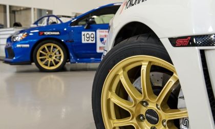 2019 Subaru WRX STI Type RA