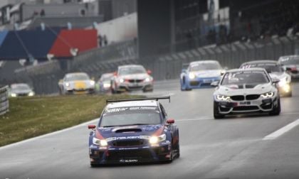 2019 Subaru WRX STI, NBR, 47th Nurburgring 24-Hour Race, details, specs