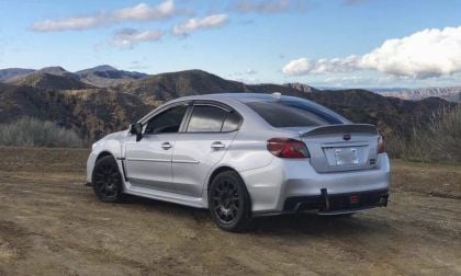 2019 Subaru WRX, 2019 Subaru WRX STI, Best sports cars, retained value