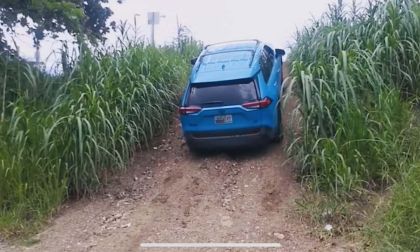 2019 Toyota RAV4 LE AWD