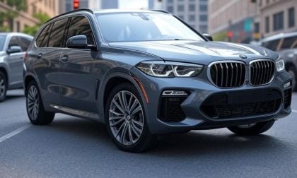 My 2020 BMW X5 Needs an Oil Pump at Just 63,000 Miles, Now I’m Facing an $8,000 Repair and Don't Know Whether I Should Keep It or Cut My Losses