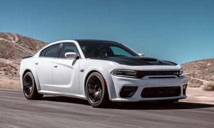 2020 Dodge Charger