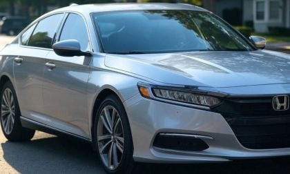 My 2020 Honda Accord Was Perfect Until the Head Gasket Failed at Just 49,000 Miles