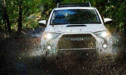 2020 Toyota 4Runner