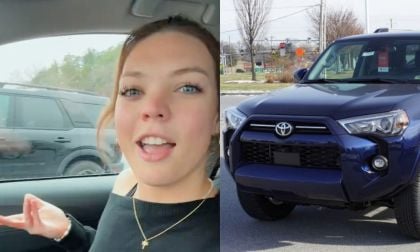 Toyota 4Runner