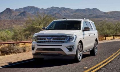 Ford Makes Its Customers A Promise