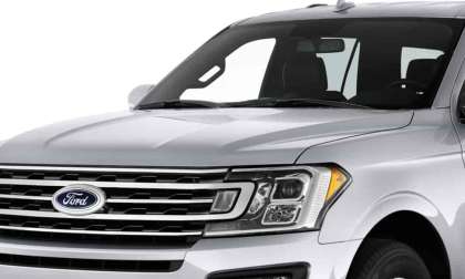 2022 Ford Expedition Will Use Mach-E Infotainment Screen