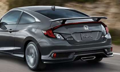 2020 Honda Civic, Honda CR-V, Honda Accord, pricing, features, specs