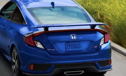 2020 Honda Civic, best compact cars, Volkswagen Golf, features pricing, specs