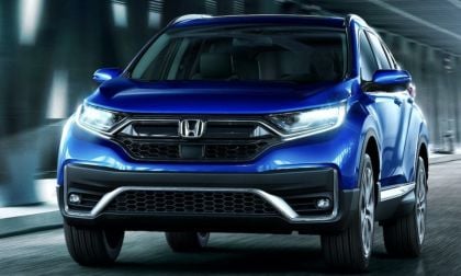 2020 Honda CR-V, CR-V Hybrid, specs, features, fuel mileage