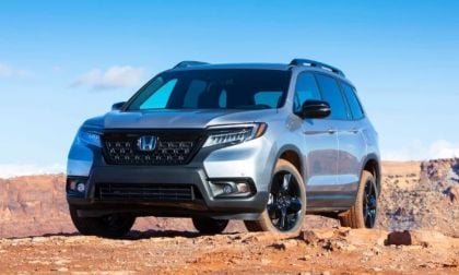 2020 Honda Passport, pricing, fuel mileage, features