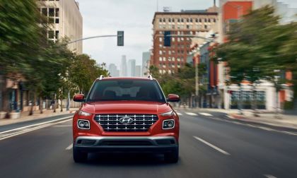 2020 Hyundai Venue SEL, new Venue, Venue review, price, fuel milage
