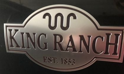 2020 Ford Expedition Bringing Back King Ranch