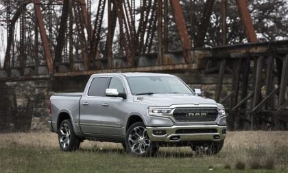 2020 Ram 1500 Sales are Up in Colorado