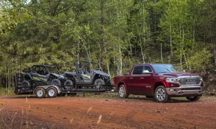 2020 Ram 1500 EcoDiesel