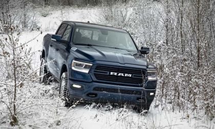 2020 Ram 1500 North Edition