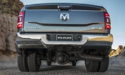 2020 Ram 3500