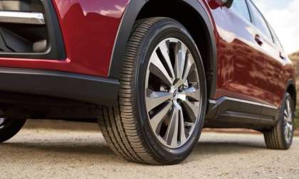 2020 Subaru Ascent, New Subaru SUV, 3-Row SUV, features, specs, fuel mileage