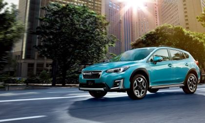 2020 Subaru Crosstrek, best compact SUV, features, pricing, specs, fuel-mileage